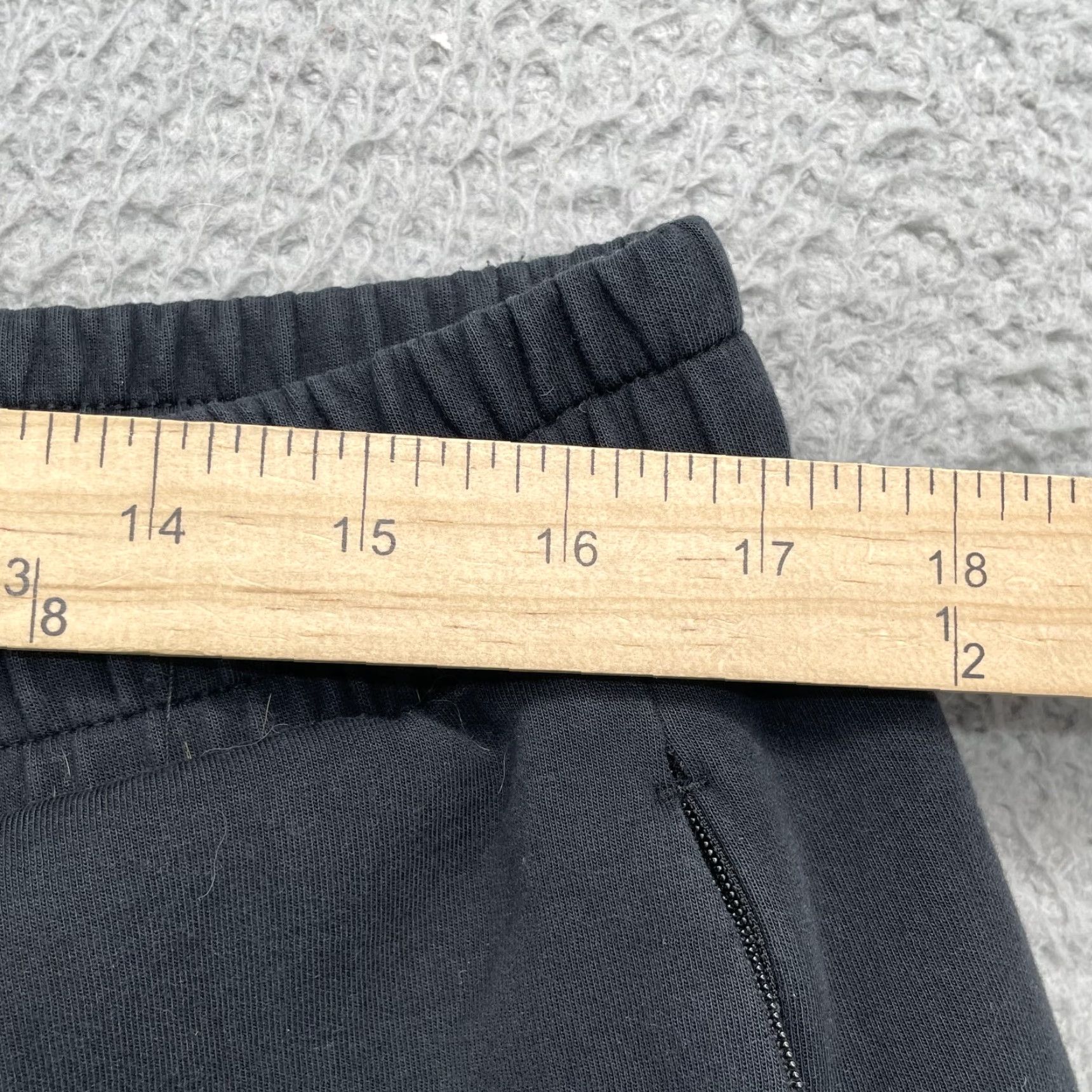 Vintage Alphalete Women's Shorts 3XL Active Sweat Running Training Sportswear Athleisure Size 40" / US 18 - 2 Thumbnail