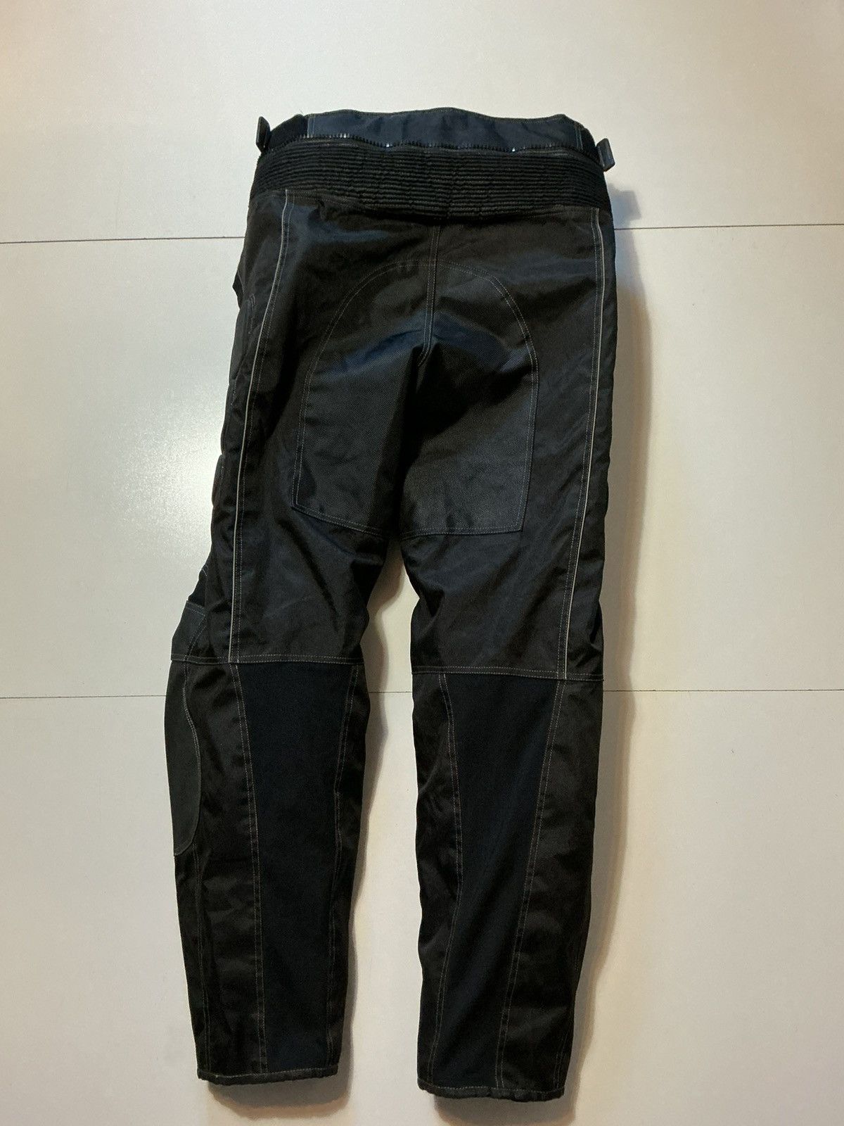 Other Alive Moto Motorcycle Motorsport Padded Cordur 3M Pants Size US 36 / EU 52 - 3 Thumbnail