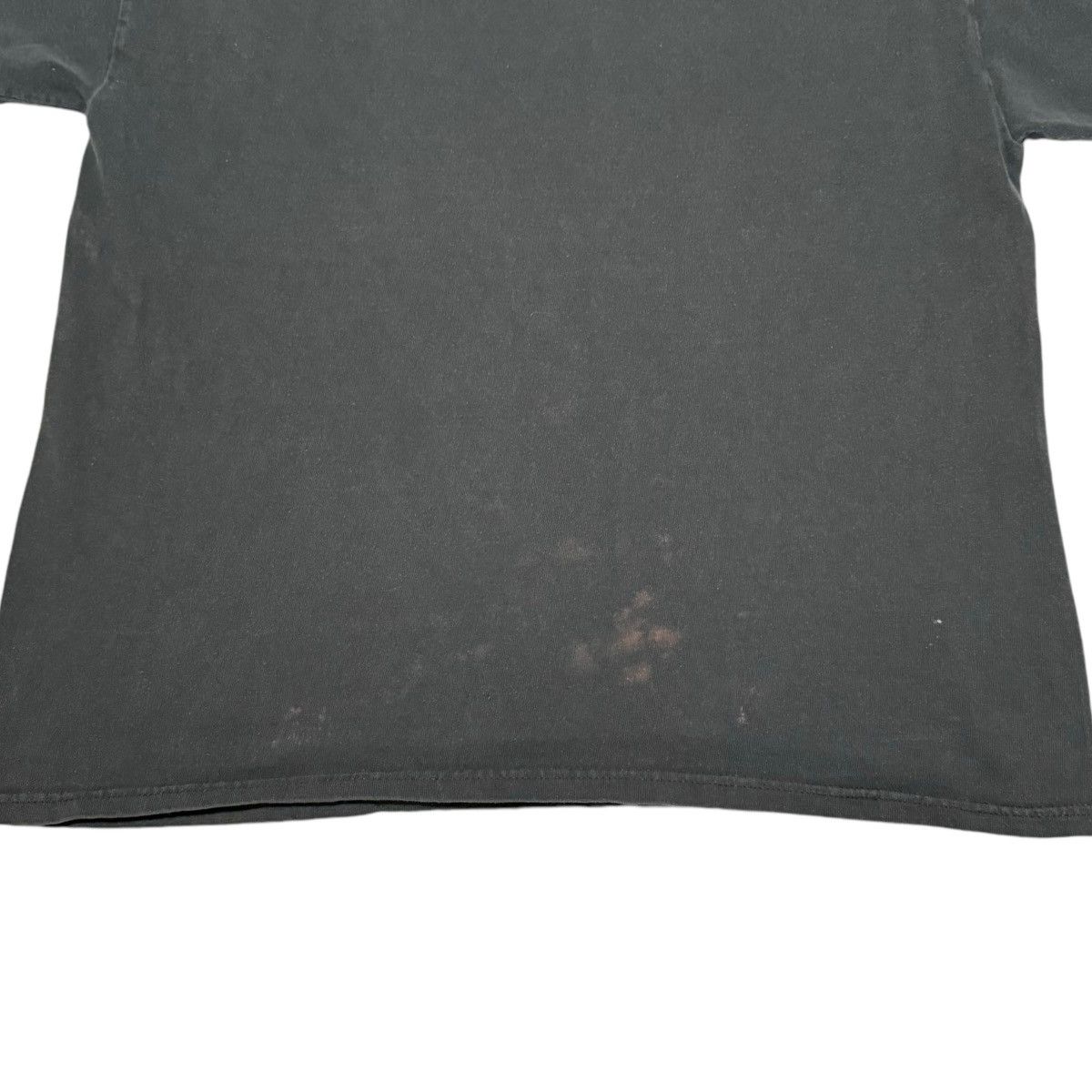 Band Tees × KISS KISS Army Spell Out Camouflage Distressed Shirt Adult Large Size US L / EU 52-54 / 3 - 5 Thumbnail
