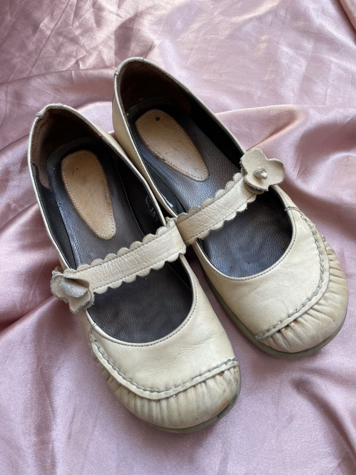 Vintage 00’s sandals Size US 6 / IT 36 - 7 Thumbnail