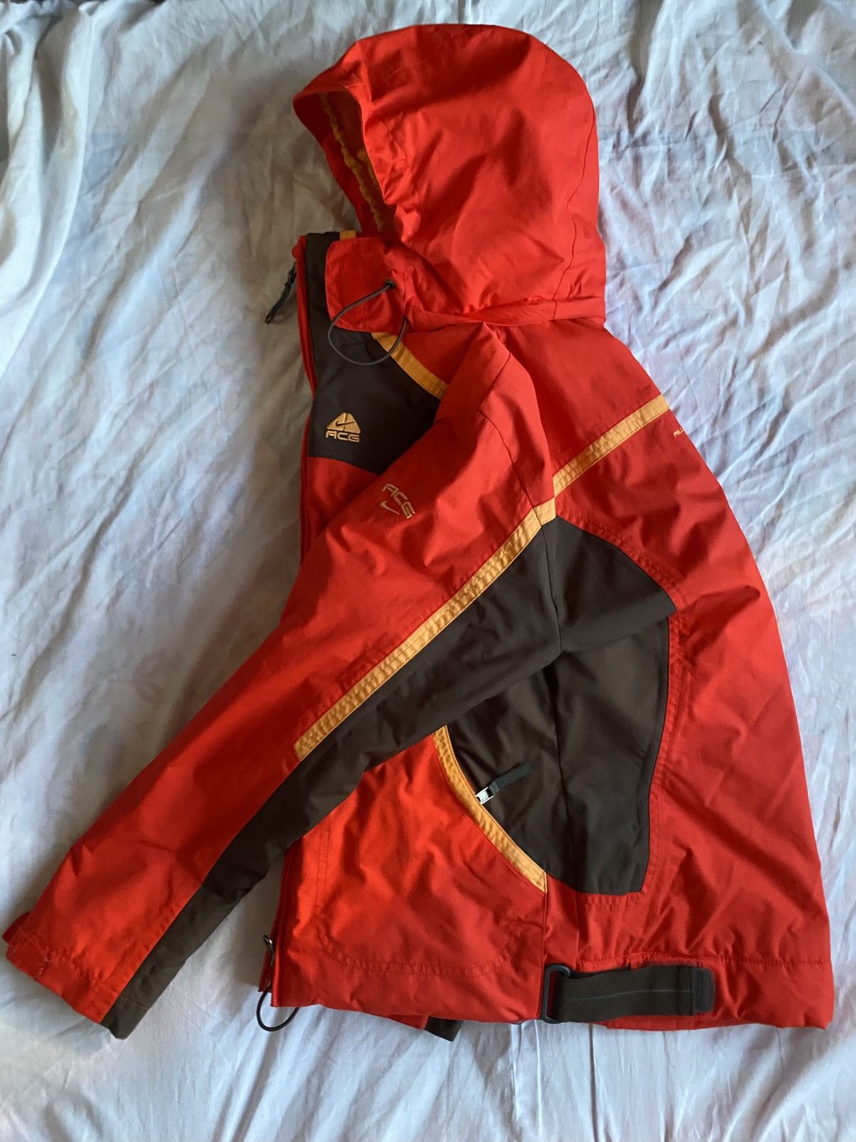 Nike ACG nike acg gorpcore jacket Size M / US 6-8 / IT 42-44 - 4 Thumbnail