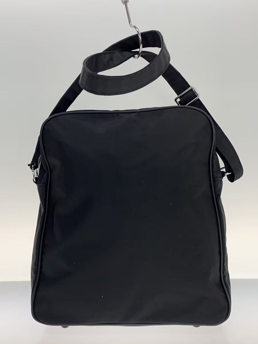 Comme des Garcons CDG Logo Shoulder Bag Size ONE SIZE - 3 Thumbnail