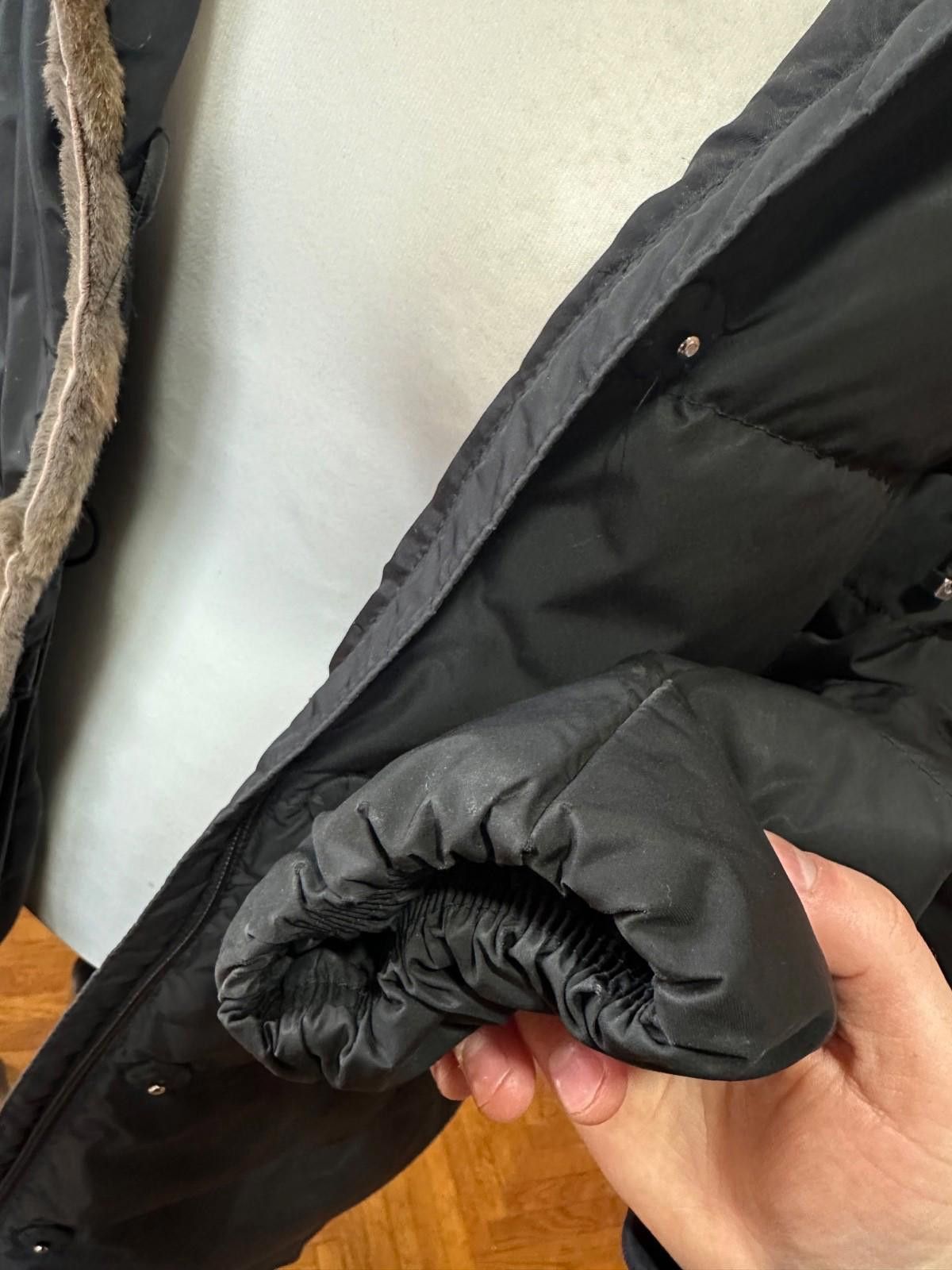 Moncler Moncler Clematite Giubbotto Women's Down Jacket Size 1 Size XS / US 0-2 / IT 36-38 - 12 Thumbnail