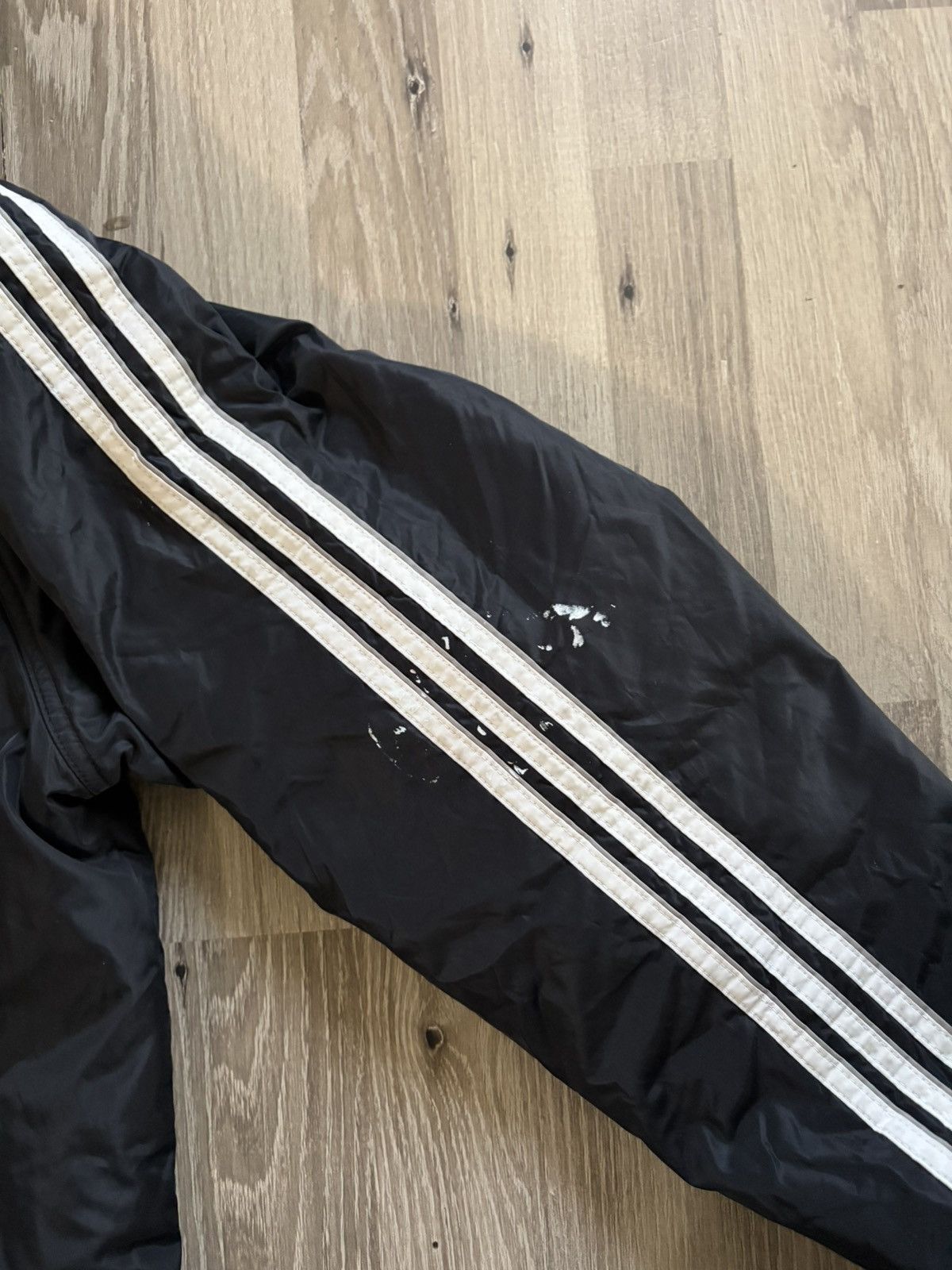 Adidas Reversible 2000s Adidas Jacket Size US L / EU 52-54 / 3 - 5 Thumbnail