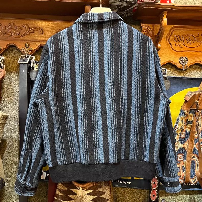 RRL Ralph Lauren RRL Ralph Lauren First year American made heavyweight wool Size US L / EU 52-54 / 3 - 2 Thumbnail