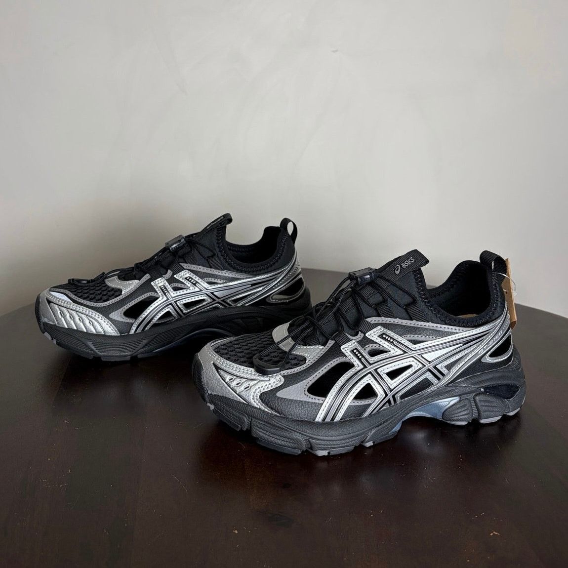 Asics Asics GT-2160 Breeze - Size M4.5/W6 Size US 6 / IT 36 - 4 Thumbnail