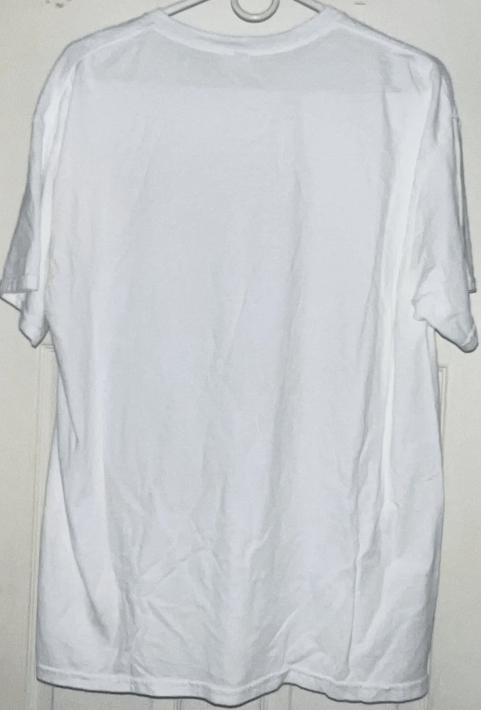 Designer The Beatles Yellow Submarine White Band T-Shirt Size US M / EU 48-50 / 2 - 2 Thumbnail