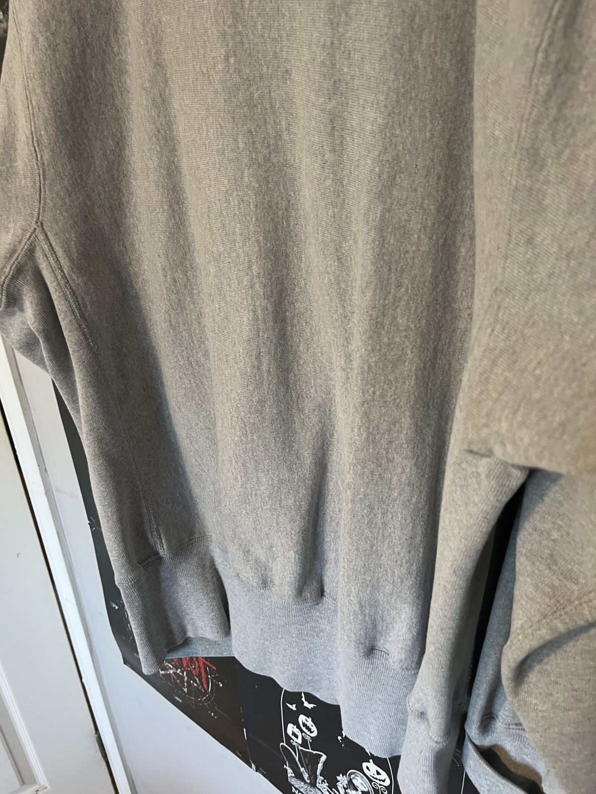 Champion Vintage 90’s Champion Revese Weave Washington State sweater Size US L / EU 52-54 / 3 - 10 Thumbnail