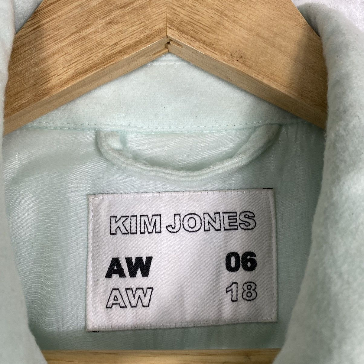 Japanese Brand AW 06🔥Kim Jones Navajo Native Jacket Size US M / EU 48-50 / 2 - 12 Thumbnail
