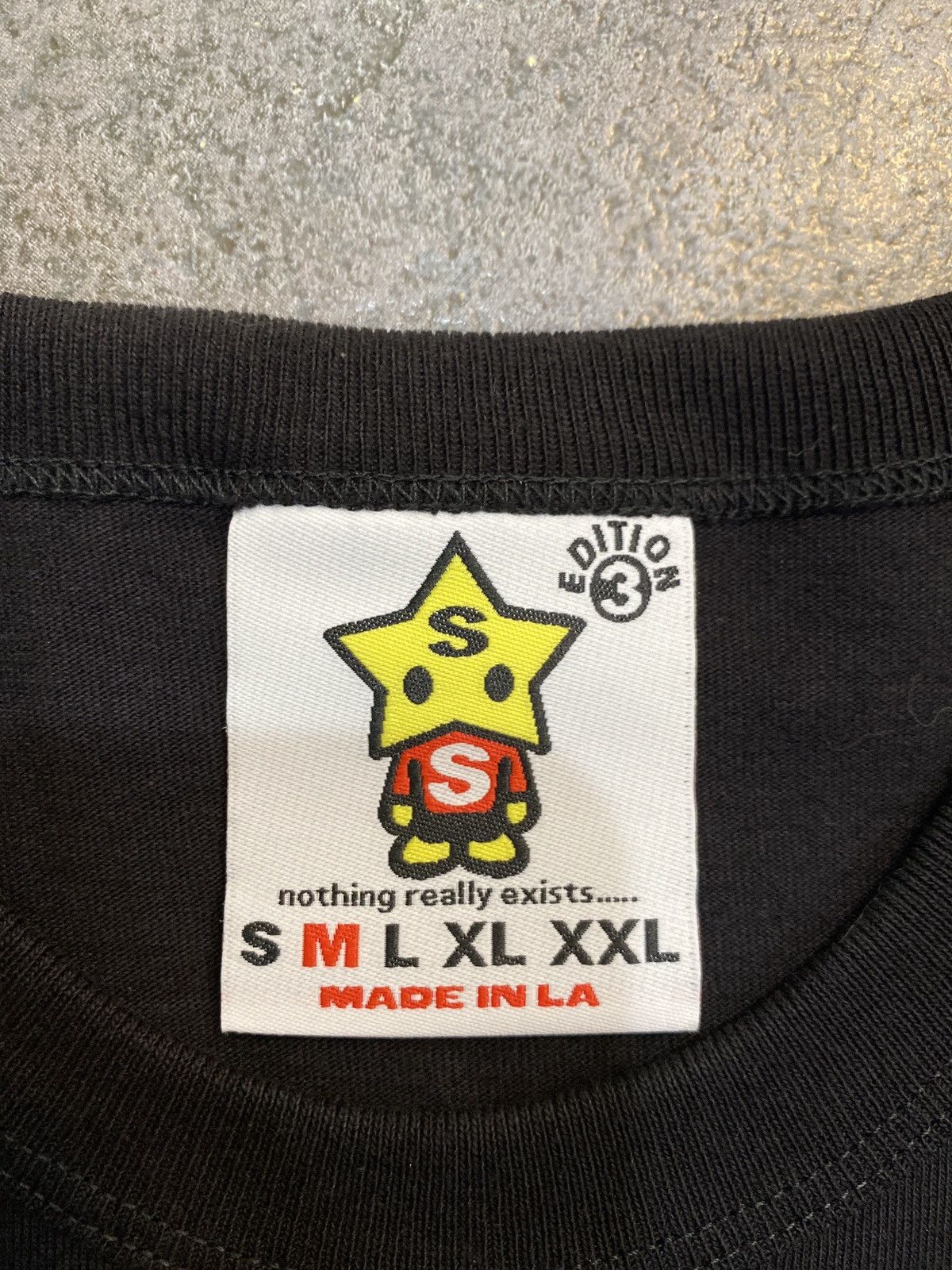 Sukamii Sukamii 3rd Edition Star Wars Tee Size US M / EU 48-50 / 2 - 3 Thumbnail