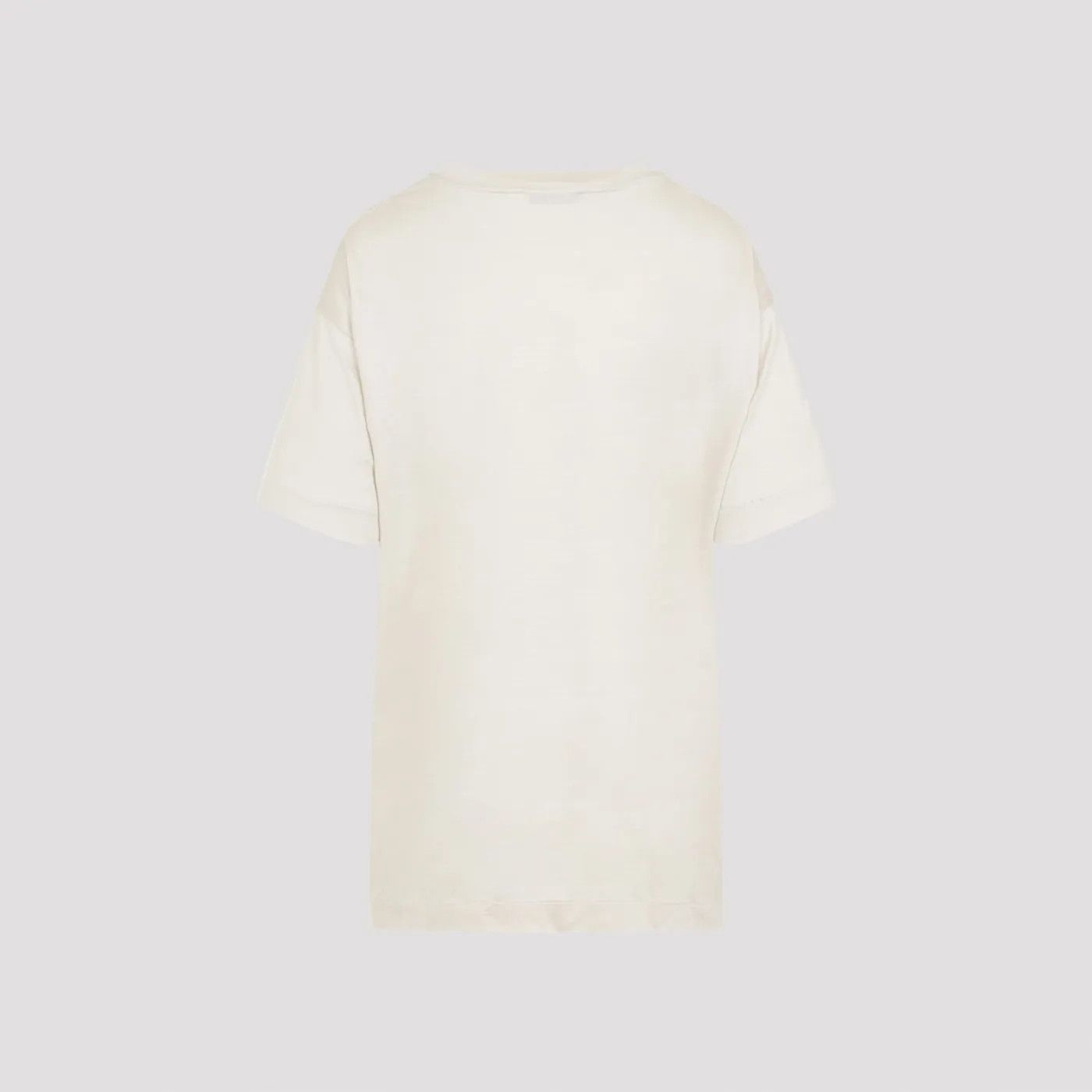 Lemaire Lemaire Short Sleeve T-Shirt Size M / US 6-8 / IT 42-44 - 2 Thumbnail