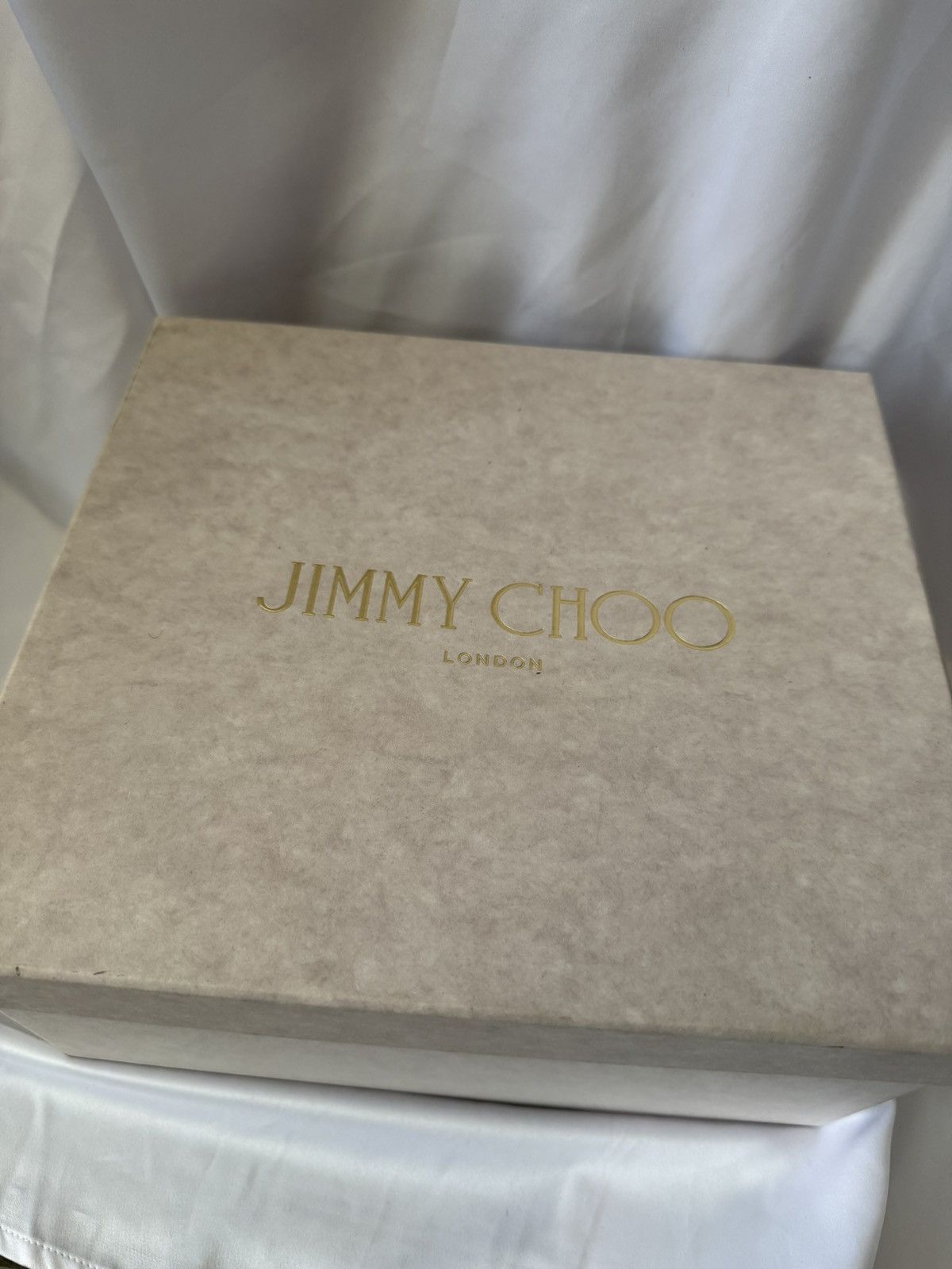 Jimmy Choo Jimmy Choo Kalina crystal bag Size ONE SIZE - 8 Thumbnail