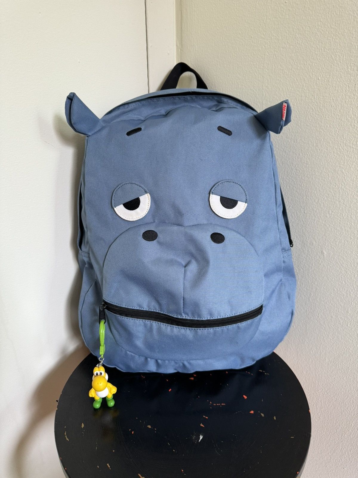 Ne-Net Ne-Net Hippo Backpack | Grailed