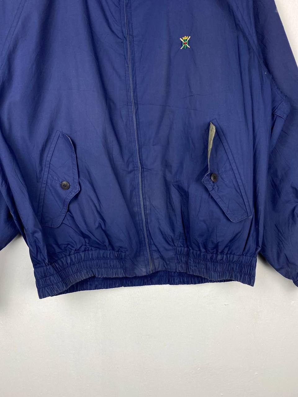 Japanese Brand japanese brand light jacket nice design Size US M / EU 48-50 / 2 - 3 Thumbnail