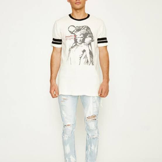 Ksubi Dangerous Opulence Size US M / EU 48-50 / 2 - 1 Thumbnail