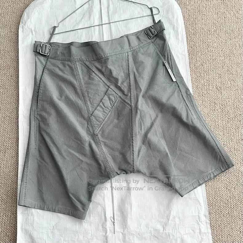 Carol Christian Poell Shorts