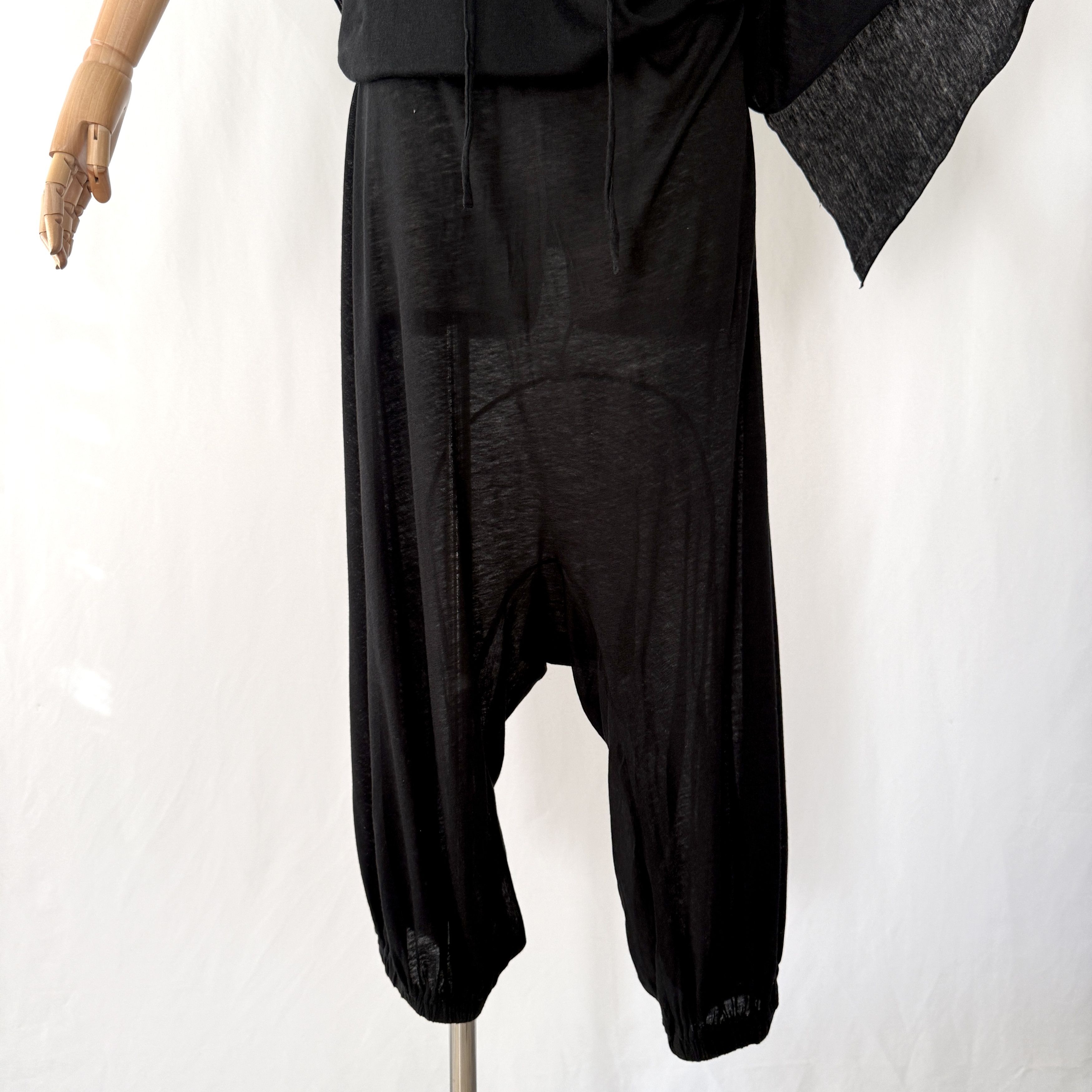 If Six Was Nine IF SIX WAS NINE – Rommy Sarrouel Dress 2011 Collection Size M / US 6-8 / IT 42-44 - 8 Thumbnail