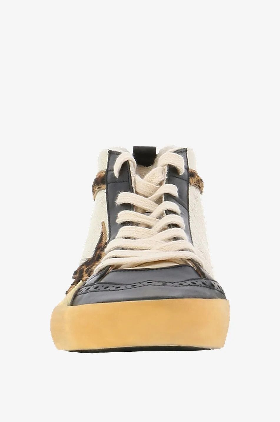 Golden Goose o1bcso1str1124 Sneakers in Multicolor Size US 11 / IT 41 - 3 Thumbnail
