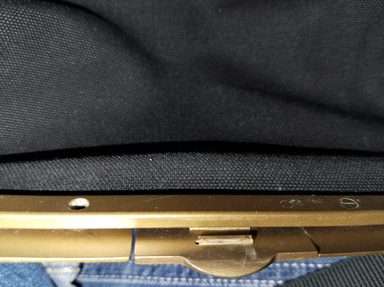 Miu Miu Authentic Frame Bag Miu Miu Size ONE SIZE - 22 Thumbnail