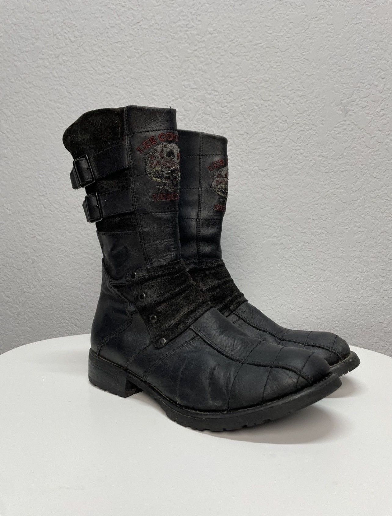 i*様 KMRii IMPERIAL BOOTS 2 ifsixwasnine i*様 KMRii IMPERIAL BOOTS 2 ifsixwasnine i*様 KMRii IMPERIAL