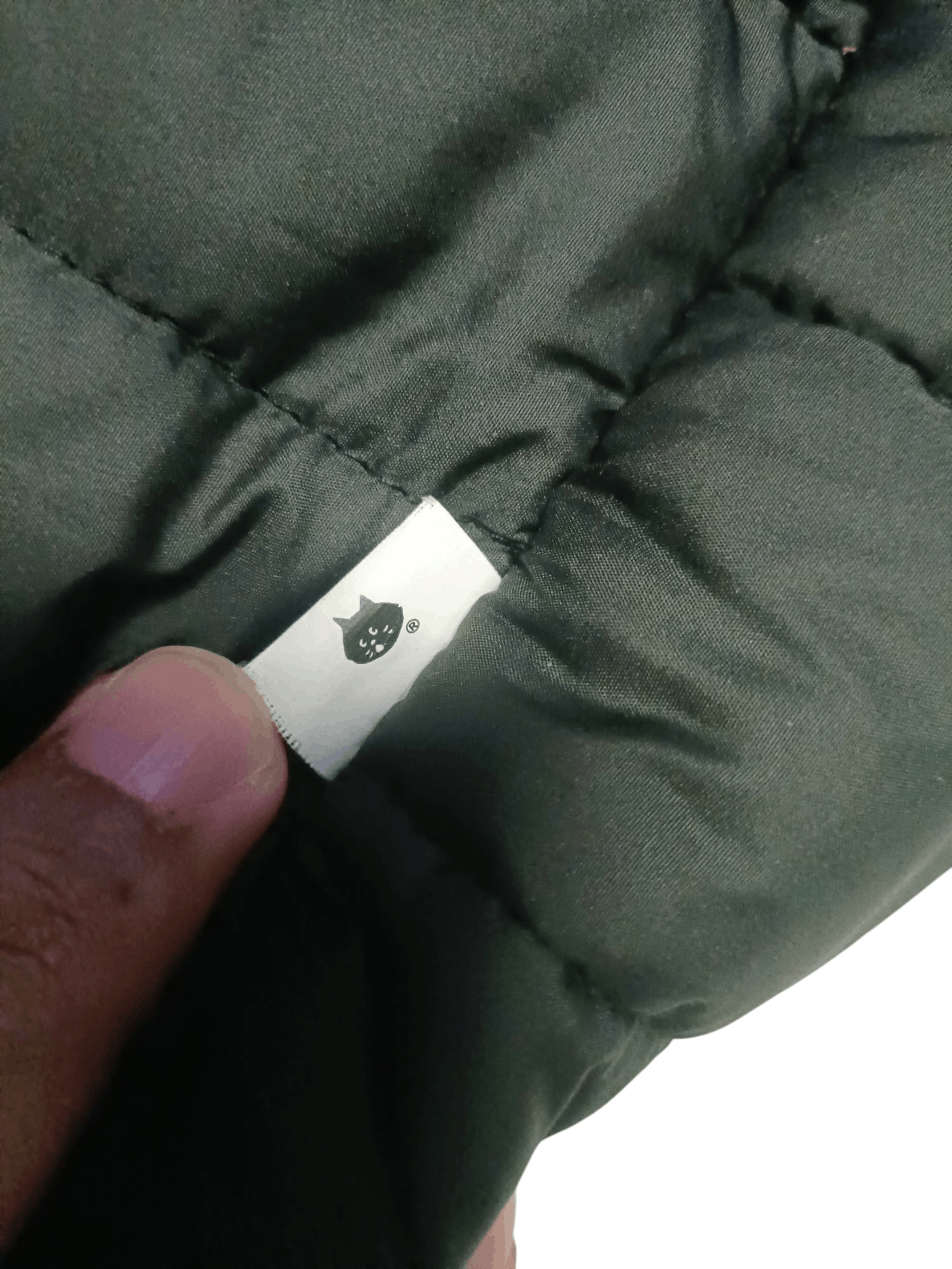 Issey Miyake × Ne-Net Ne-Net x Issey Miyake Tote Bag Size ONE SIZE - 8 Thumbnail