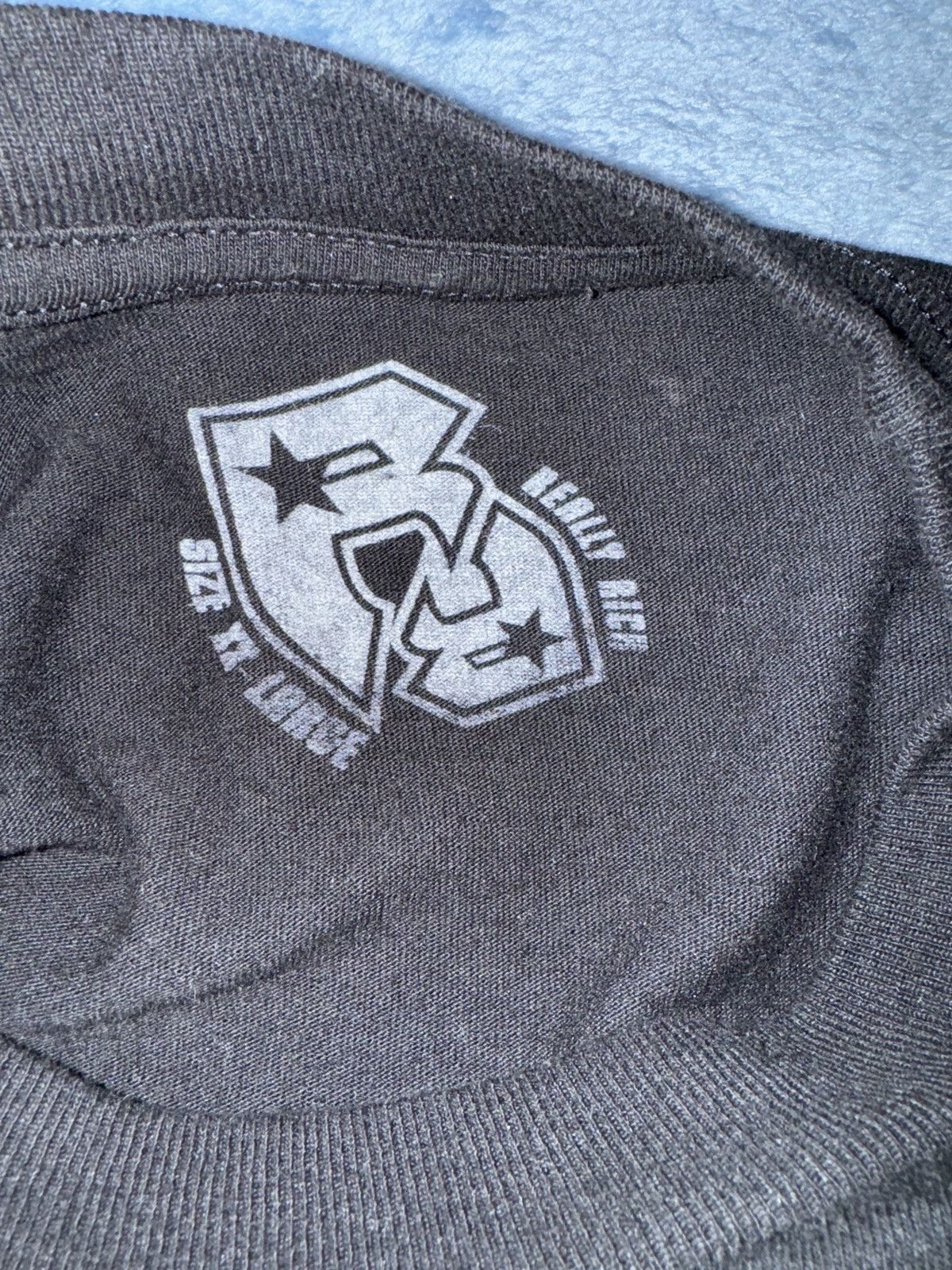 Other Kan Kan really rich Size US XXL / EU 58 / 5 - 2 Thumbnail
