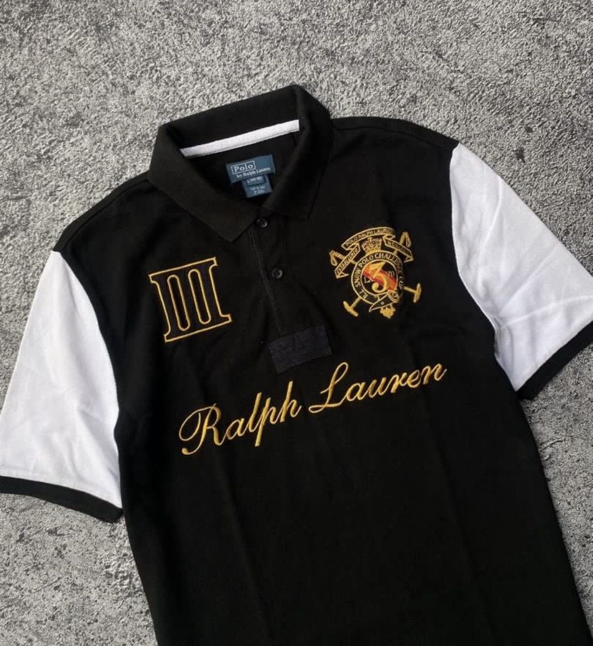 Polo Ralph Lauren × Ralph Lauren × Rugby Ralph Lauren Polo Ralph