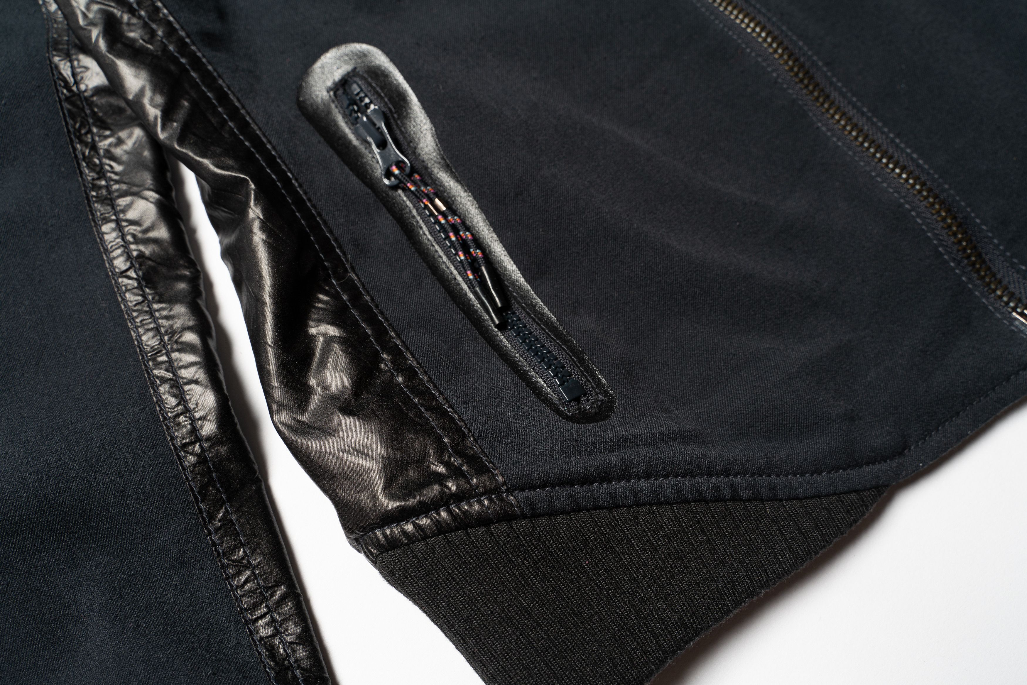 Alexander McQueen 🔴 Alexander McQueen x Puma Bomber Jacket Size S / US 4 / IT 40 - 4 Thumbnail