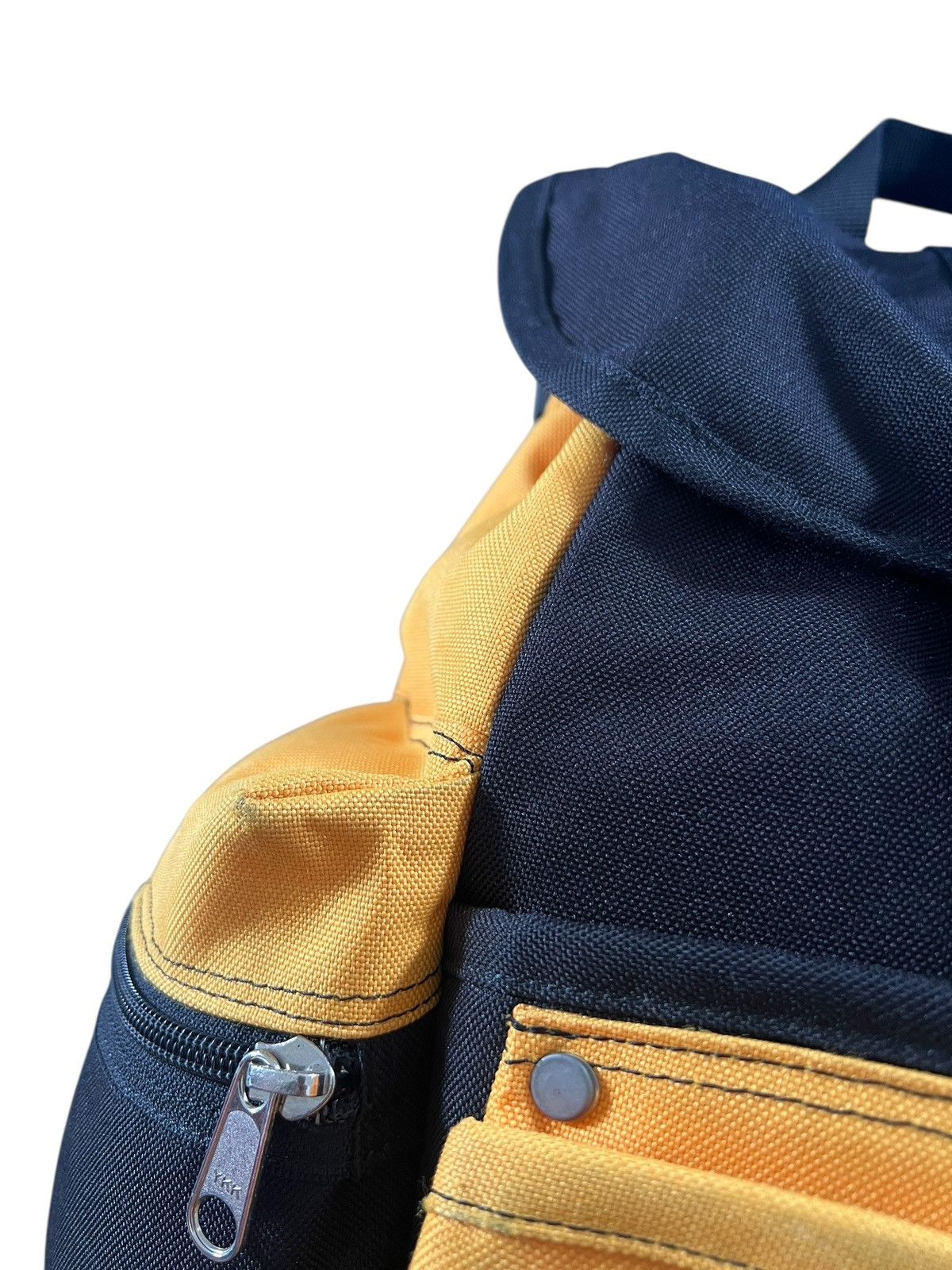 Porter Vintage Porter Yoshida ‘Work Sports Trip’ Rucksack Backpack Size ONE SIZE - 8 Thumbnail