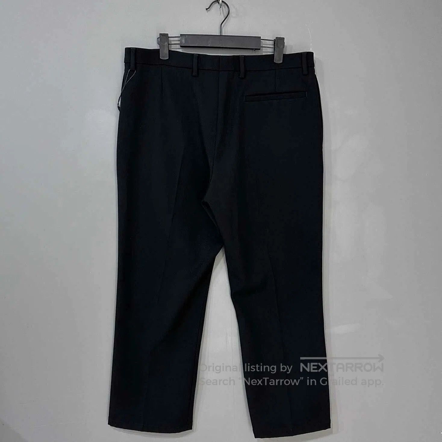 Louis Vuitton Louis Vuitton New Suit Pants. Size US 28 / EU 44 - 3 Thumbnail