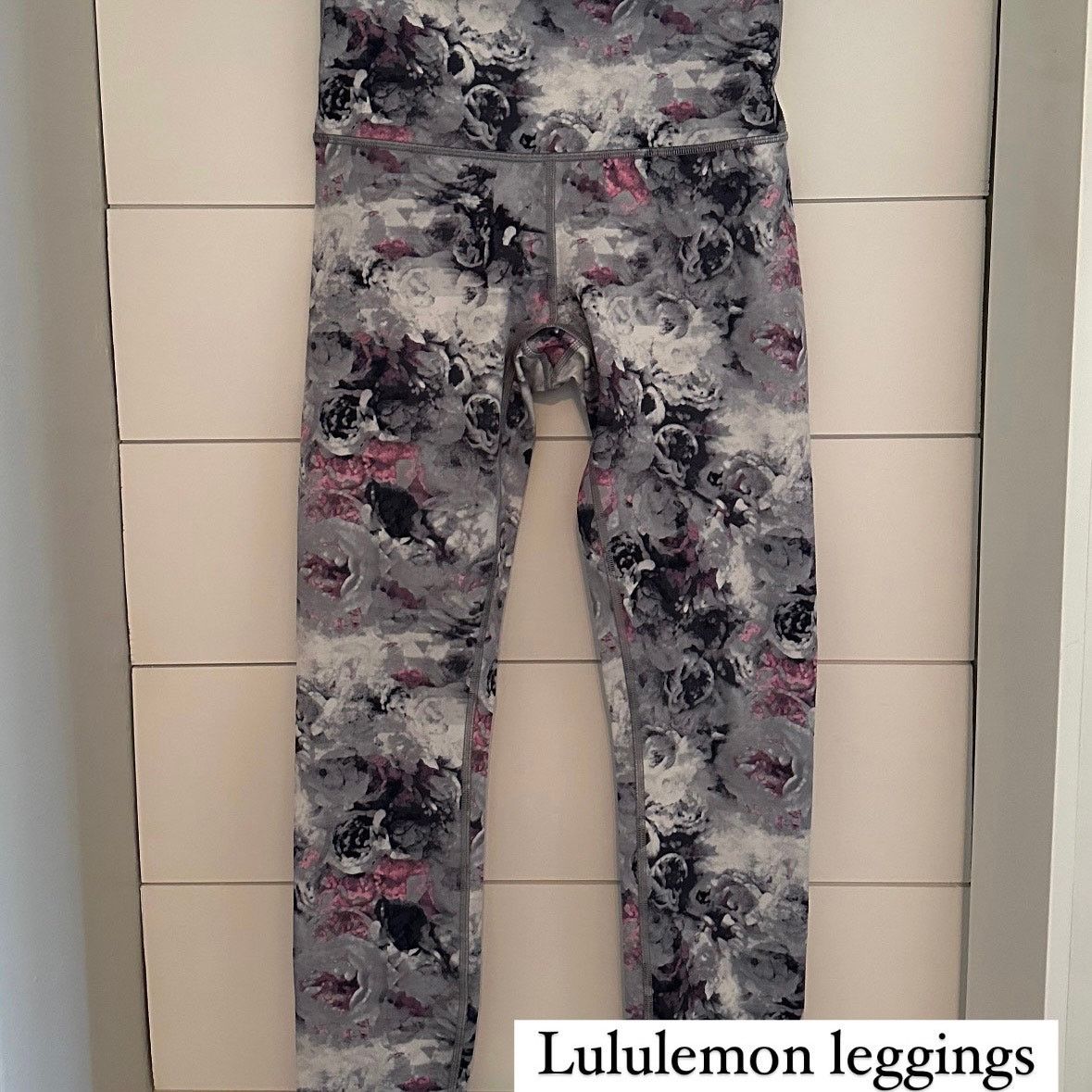 Lululemon Lululemon High Times Pant - size 6 Size 28" / US 6 / IT 42 - 2 Thumbnail