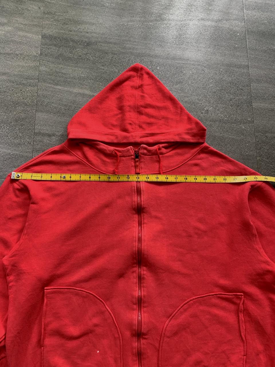 Issey Miyake FREE TAX! IS Basic Sport Cut Hoodie Size US M / EU 48-50 / 2 - 16 Thumbnail