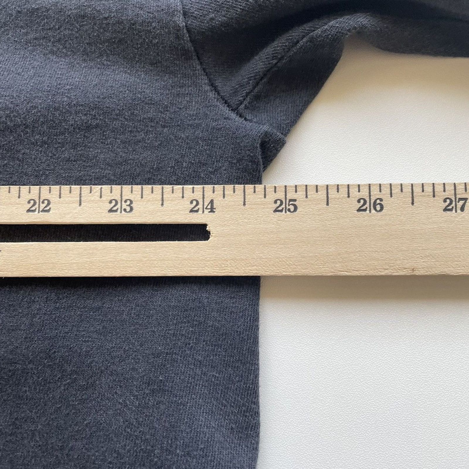 Coca Cola Vintage 90s Coca Cola Coke Promo T Shirt XL Faded Black Rare Size US XXL / EU 58 / 5 - 4 Thumbnail