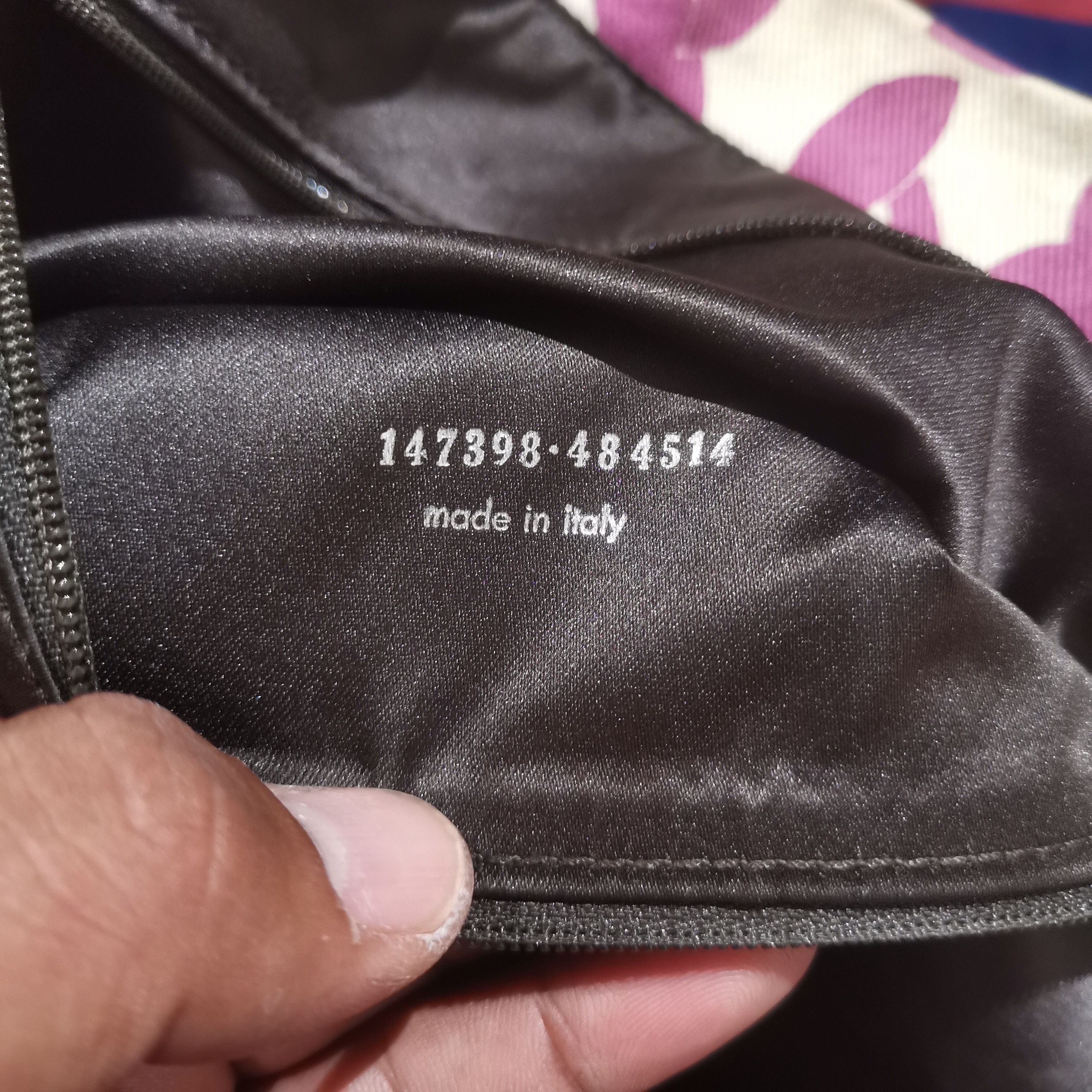 Yves Saint Laurent vintage Yves Saint Laurent Size ONE SIZE - 1 Thumbnail