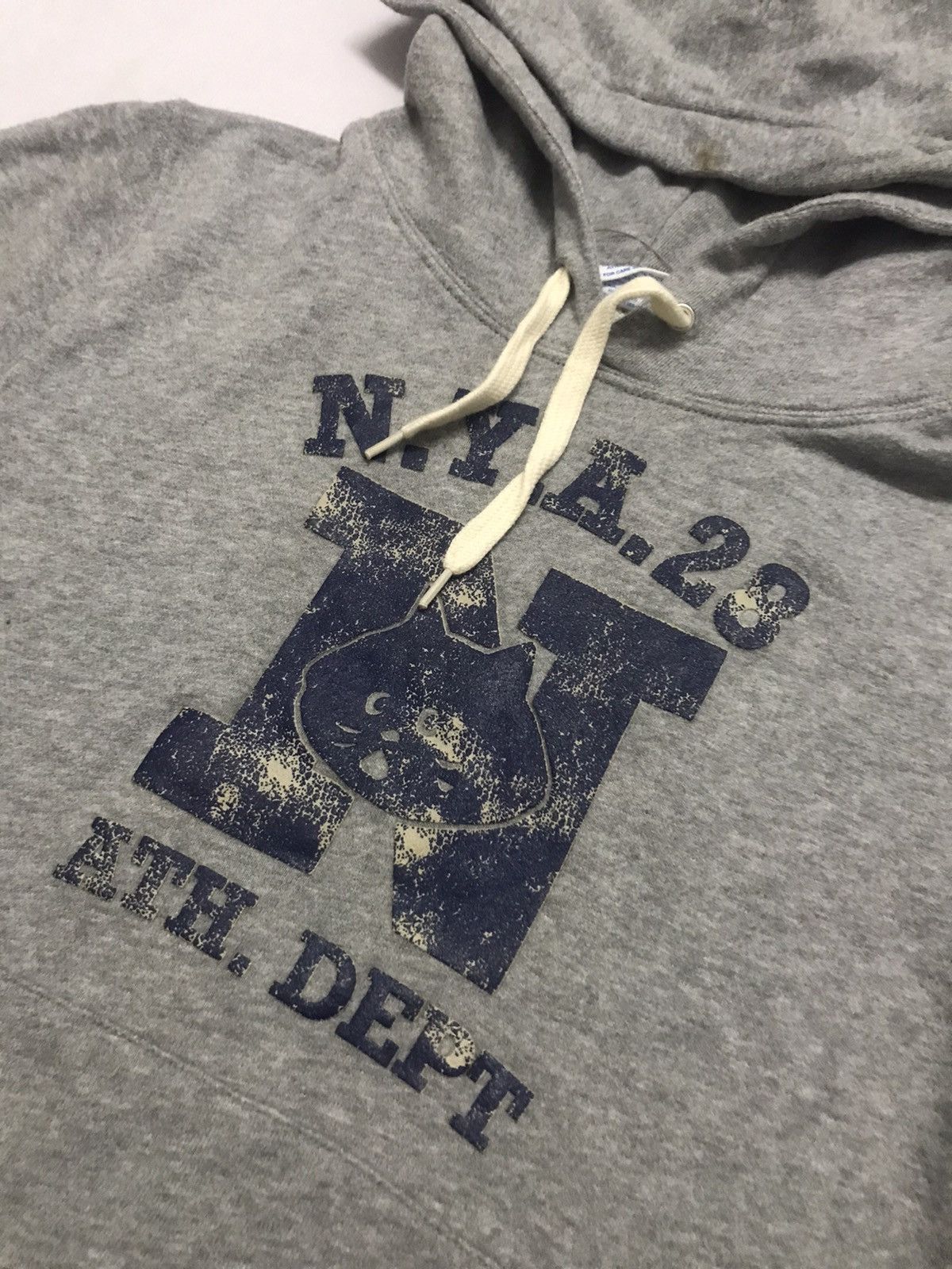 Champion Champion x Ne-net N.Y.A Hoodie Size M / US 6-8 / IT 42-44 - 4 Thumbnail