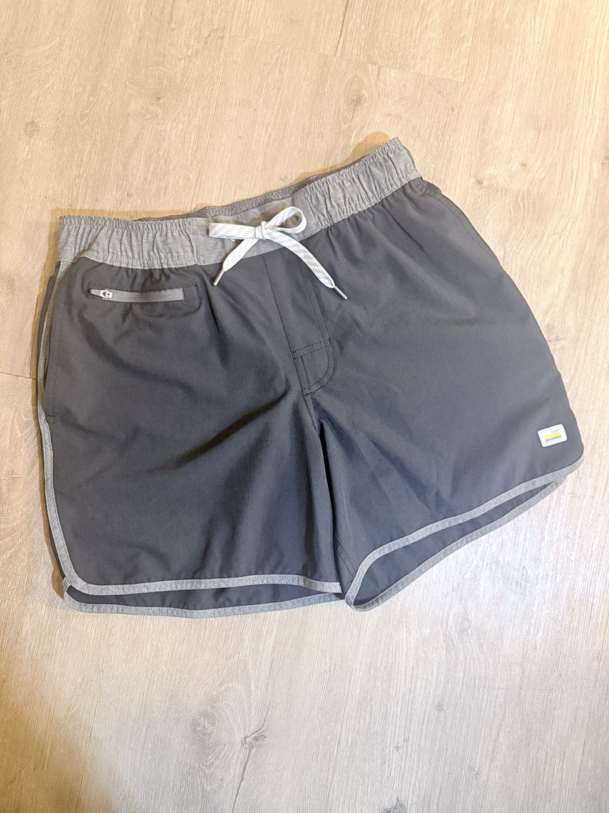 Vuori Vuori Men's Banks Shorts (S) Size US 30 / EU 46 - 4 Thumbnail