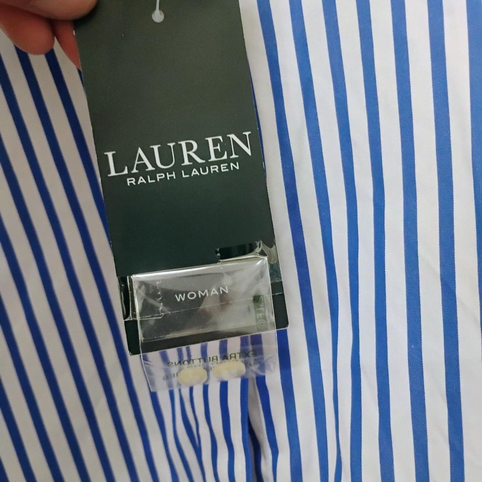 Polo Ralph Lauren This original classic ralph lauren Size XXL / US 16-18 / IT 52-54 - 6 Thumbnail