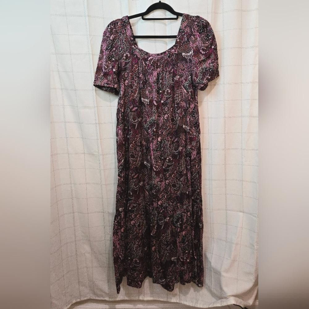 Designer Maeve by Anthropolgie Dress Size S / US 4 / IT 40 - 1 Thumbnail