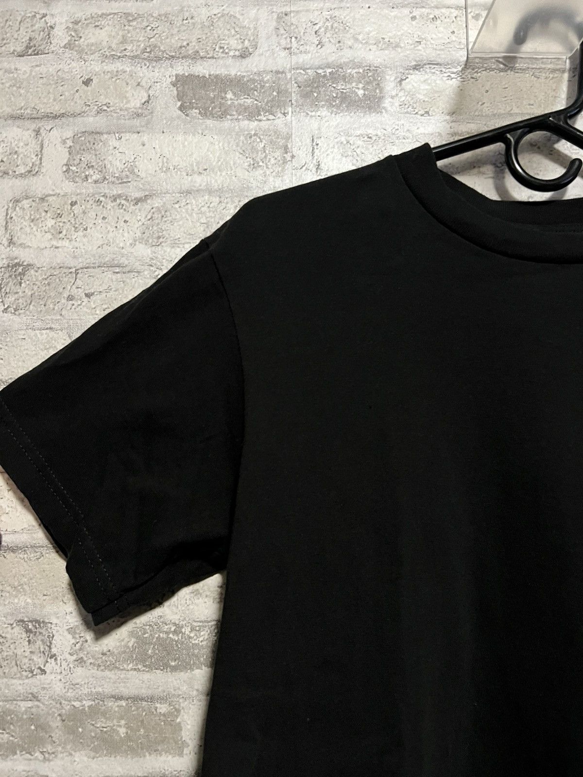 G59 Records HEAVENS LA - REAPER TEE (BLACK) MEDIUM Size US M / EU 48-50 / 2 - 3 Thumbnail