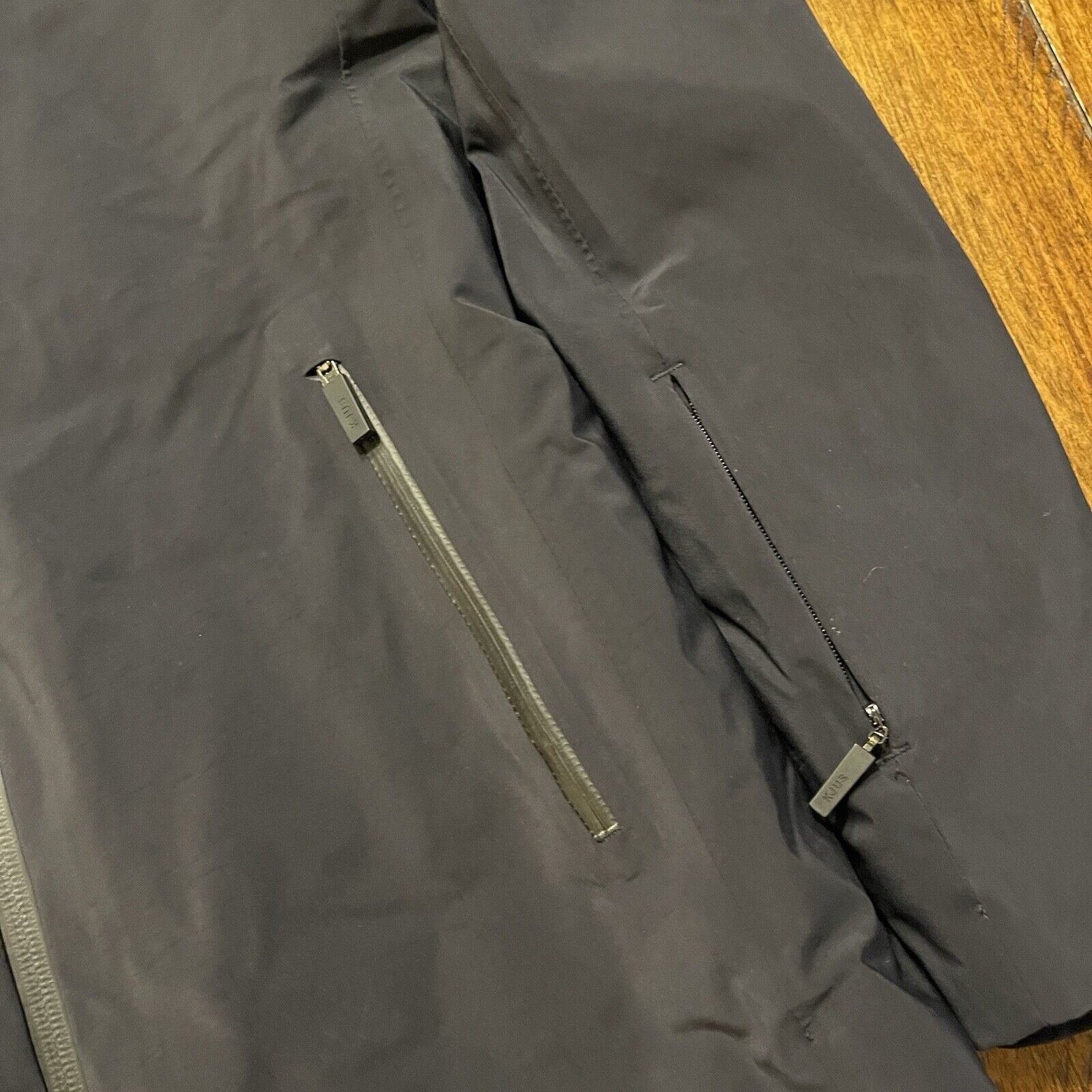 KJUS KJUS Scylla Jacket - Women's M - Good Condition Missing Hood Size M / US 6-8 / IT 42-44 - 6 Thumbnail