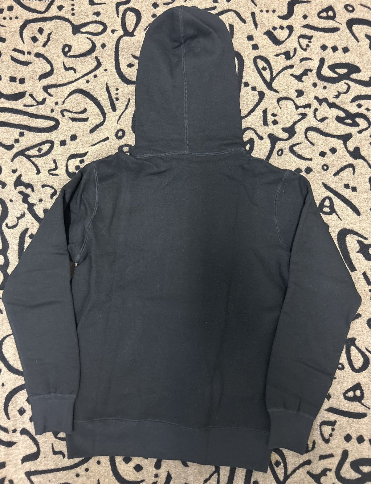 Drake × October's Very Own 2018 U.A.E (Dubai) OG Owl Hoodie Unreleased/Friends&family Size US M / EU 48-50 / 2 - 4 Thumbnail