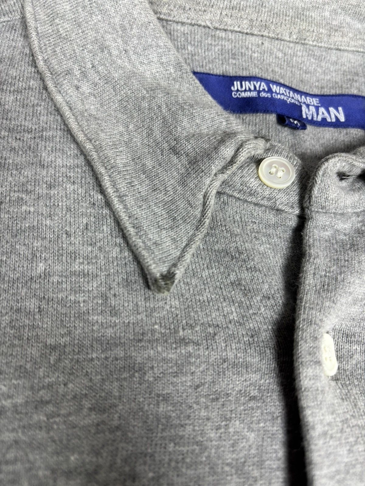 Junya Watanabe Junya Watanabe x Comme des Garcons ‘The Big Jamaican Beat’ Size US M / EU 48-50 / 2 - 6 Thumbnail