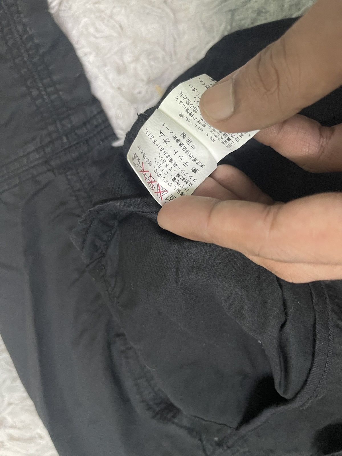 Tete Homme 2000s TETE HOMME JACKET Size US XS / EU 42 / 0 - 11 Thumbnail