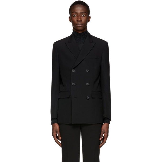 Undercover SS20 Cindy Sherman Blazer Size 36R - 9 Thumbnail
