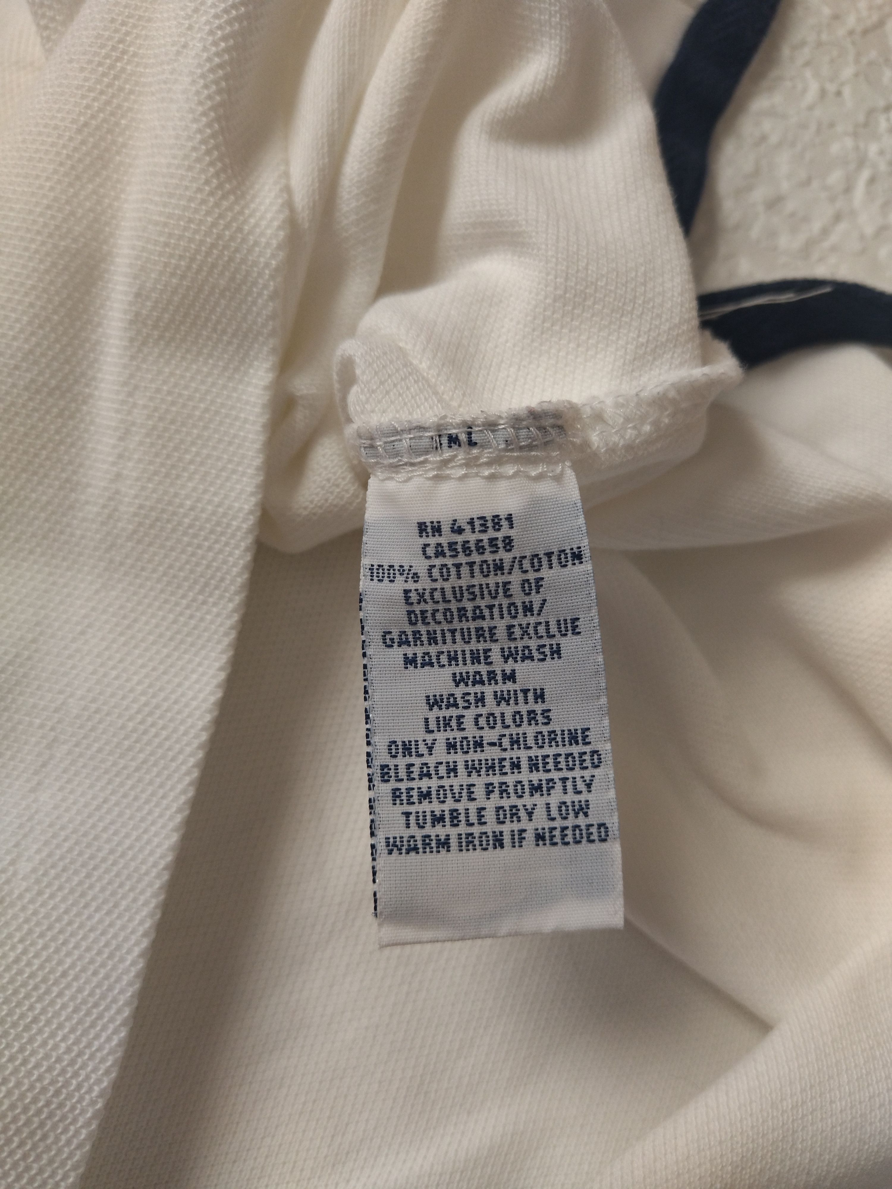 Polo Ralph Lauren × Vintage Ralph Lauren Gold Tag Vintage Size US S / EU 44-46 / 1 - 7 Thumbnail