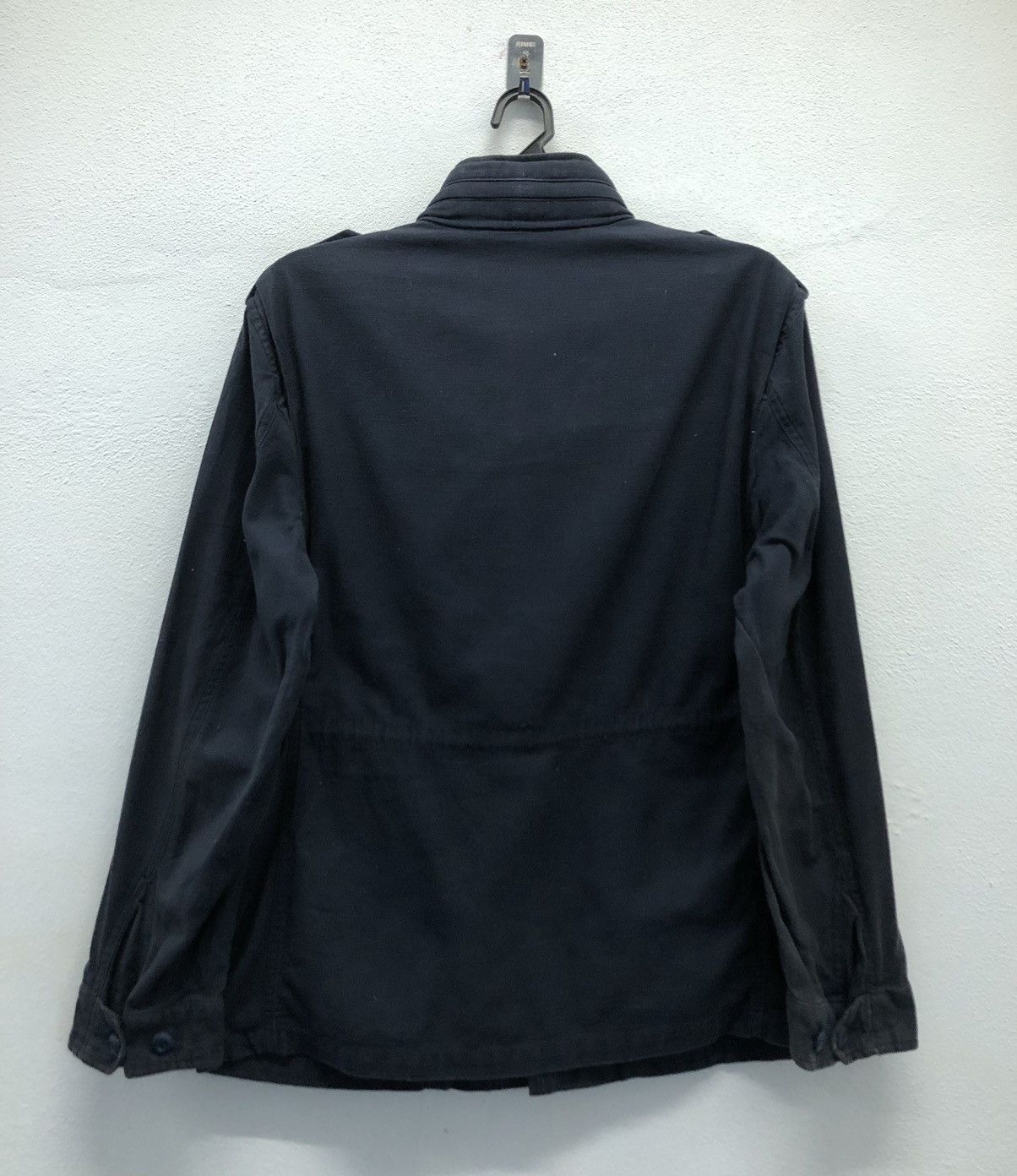 United Arrows Vintage United Arrows Green Label Relaxing Jacket Size US L / EU 52-54 / 3 - 2 Thumbnail