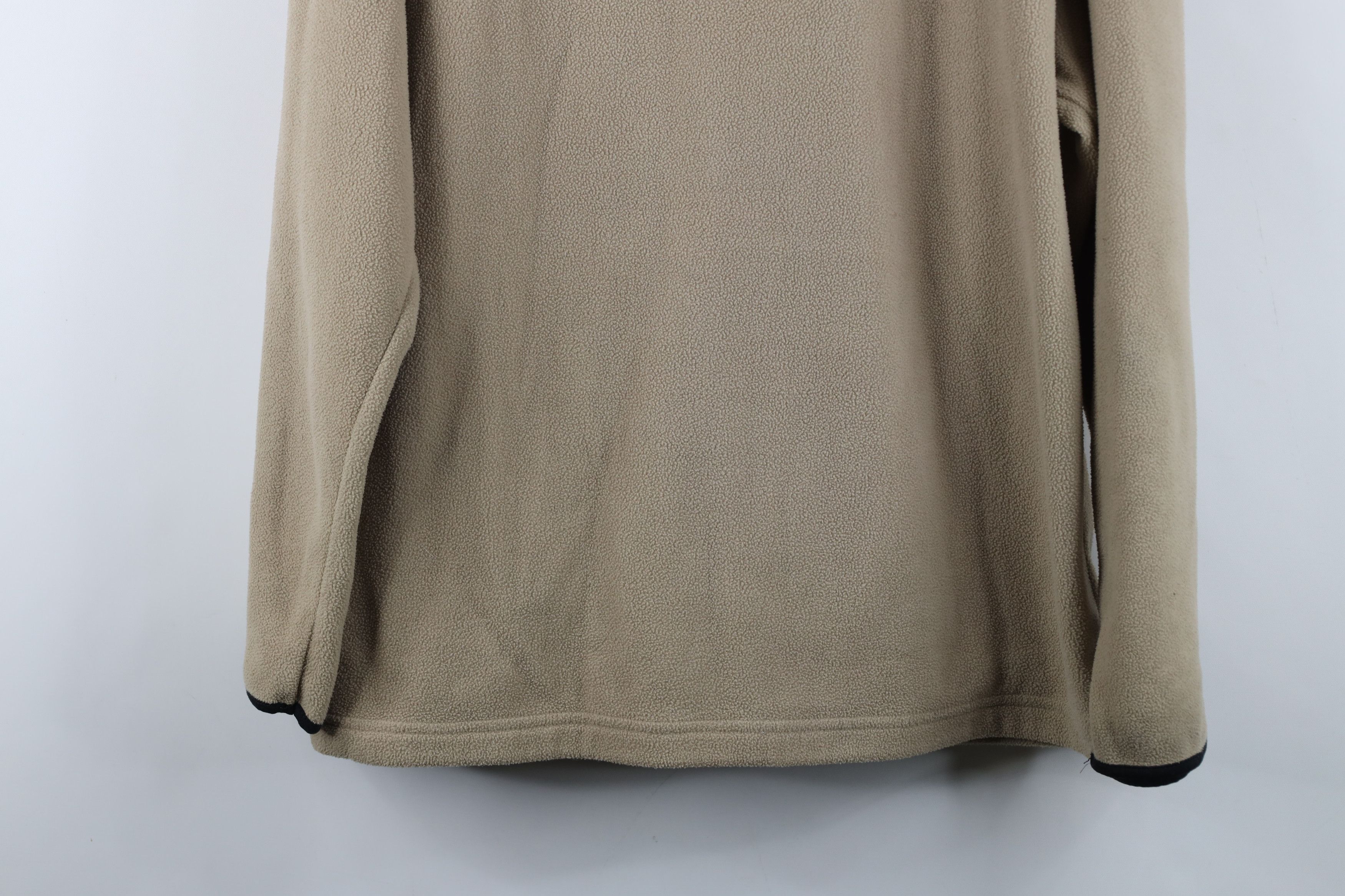 Vintage Vintage Ducks Unlimited Spell Out Full Zip Fleece Jacket Size US XL / EU 56 / 4 - 13 Thumbnail
