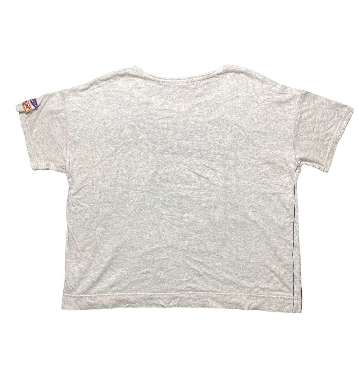Japanese Brand VINTAGE DRUG STORE SUNSET TSHIRT Size US XL / EU 56 / 4 - 13 Thumbnail