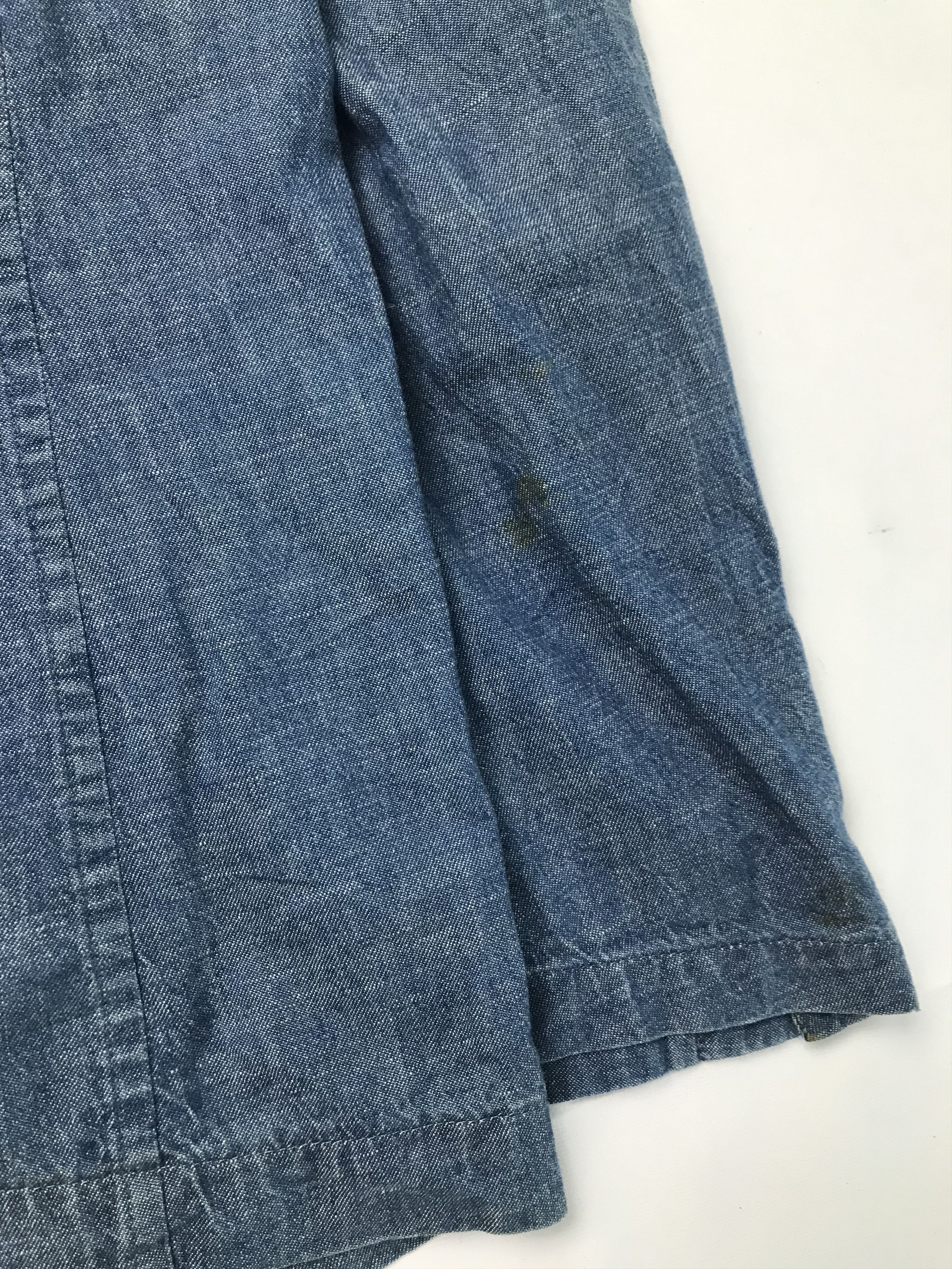 Japanese Brand made in Japan Acata lightweight coat Size US L / EU 52-54 / 3 - 9 Thumbnail