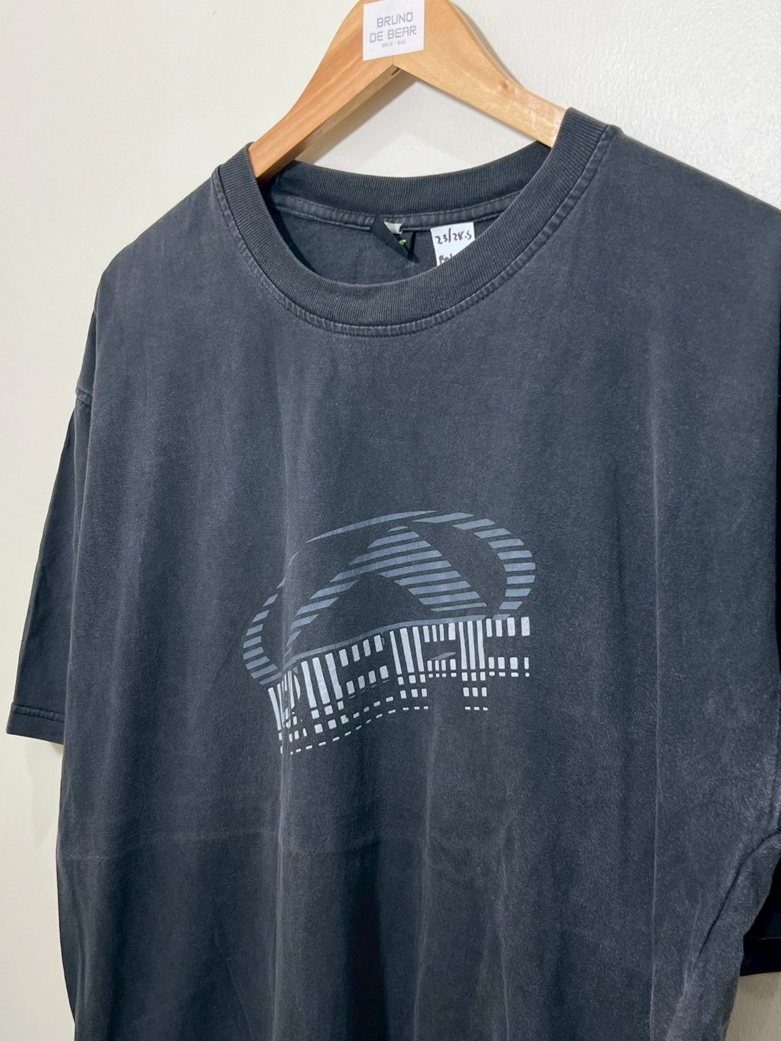 Vintage Vintage REEF shirt bnz01 Size US L / EU 52-54 / 3 - 1 Thumbnail